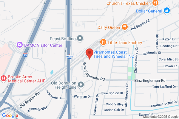 Big Texas Towing