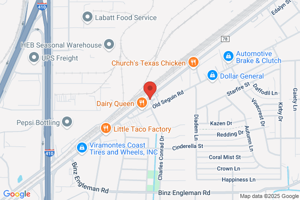 Dean's Used Cars