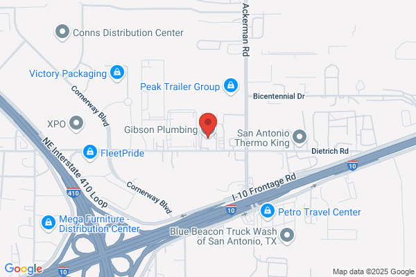 Gibson Plumbing Co