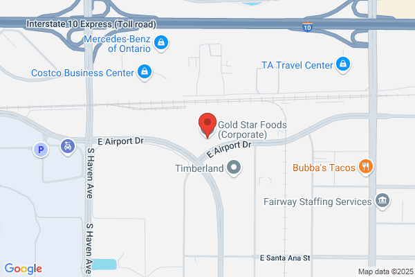 Gold Star Food Service