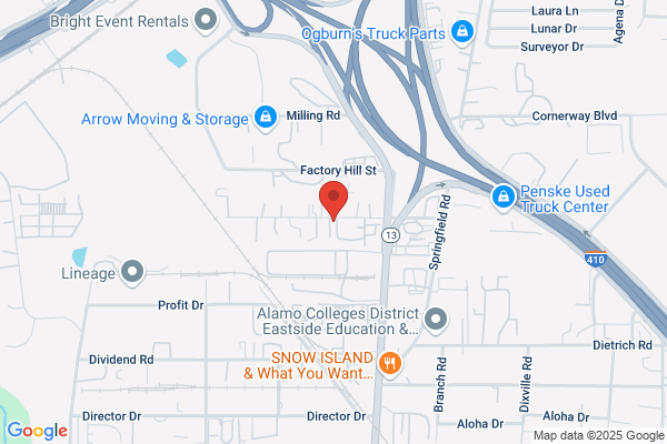 Industrial Infra Red Inc
