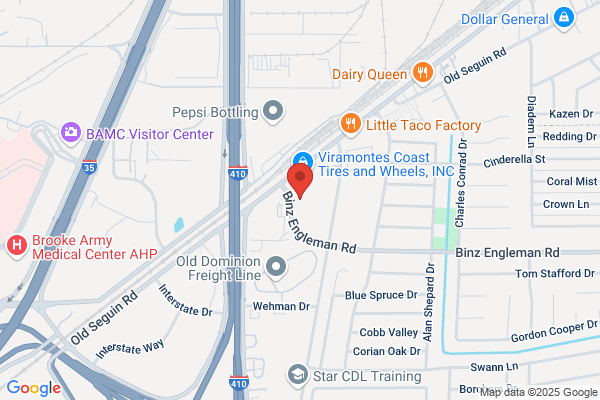 Kirby Animal Hospital