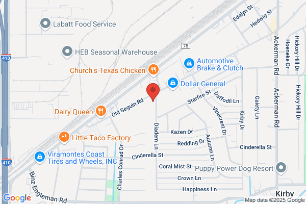 Kirby Dental Center