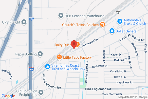 Kirby Liquor Store