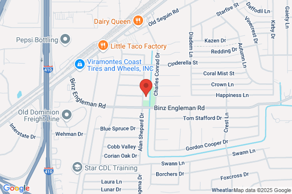 Kirby Senior Center