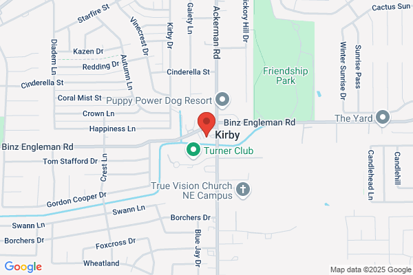 Nanny-Nite Child Care