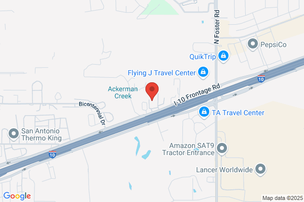 Southern Tire Mart