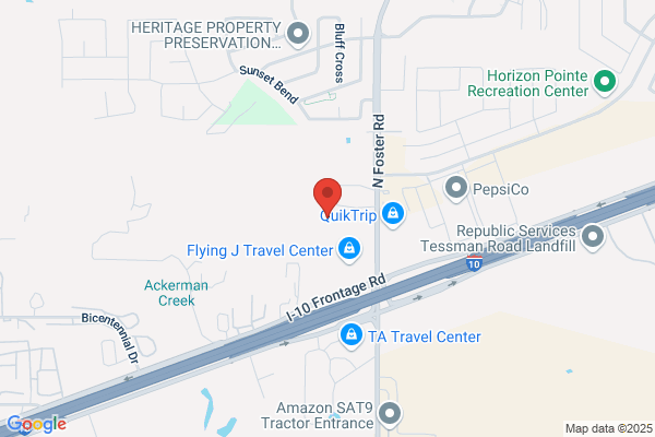 Southern Tire Mart at Pilot Flying J