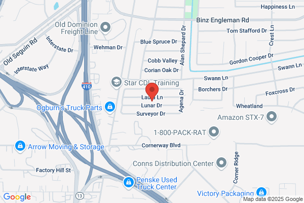 Springfield Meadows Mobile Home Community