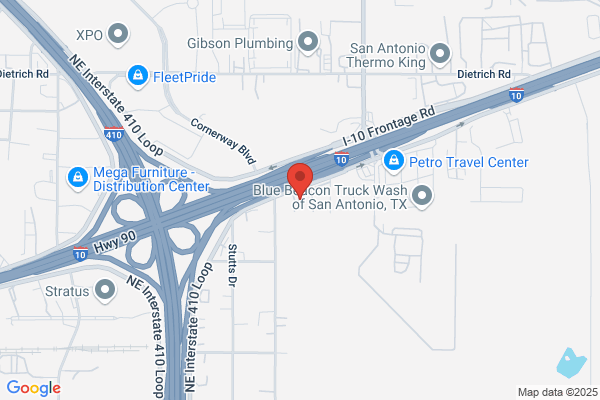 Texas Alternator Starter Service