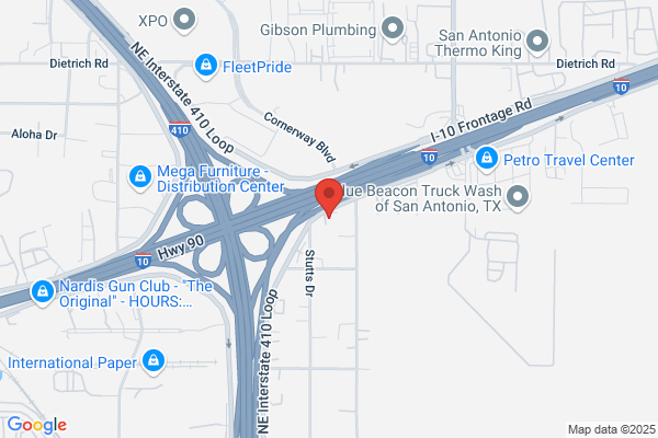 Texas Industrial Radiator Inc