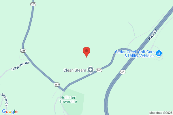 Boerman Septic Tank Service, Ofc