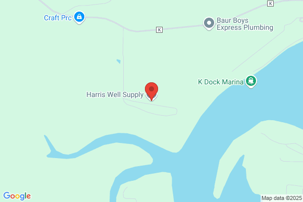 Harris Well Supply