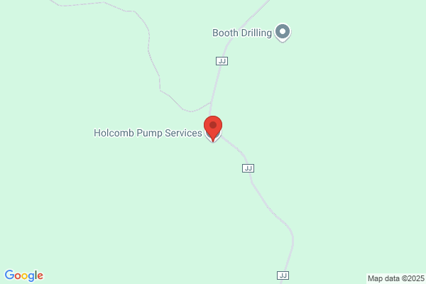 Holcomb Pump Service and Plus