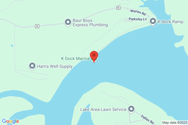 K Dock Marina