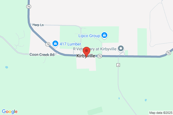 Kirbyville Preschool