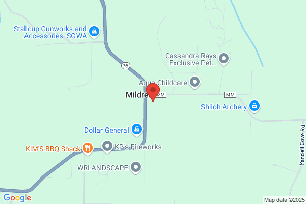 Mm Mini Mart