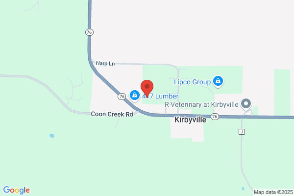 Tri-Son's Storage-Kirbyville