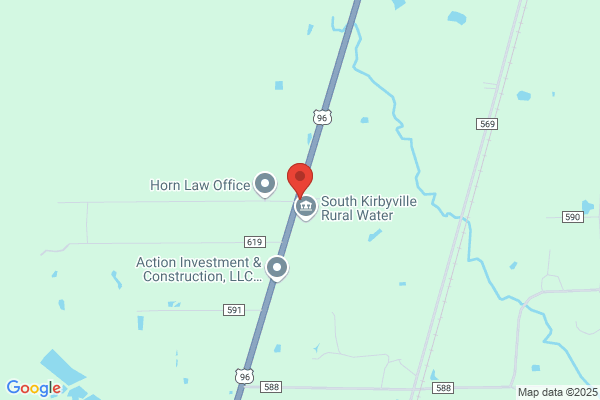 Ace Electric of Jasper County Inc
