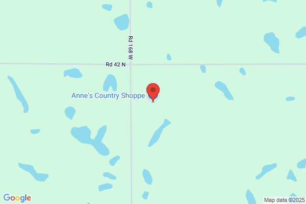 Ann's Country Shoppe