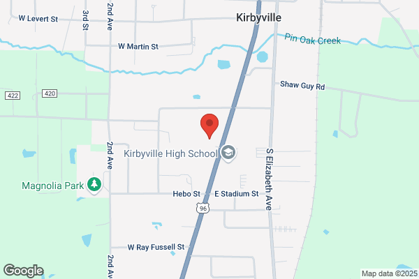 Brookshire Brothers