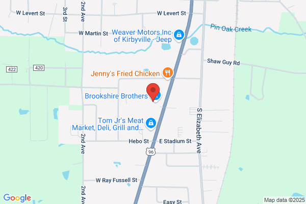 Brookshire Brothers Pharmacy