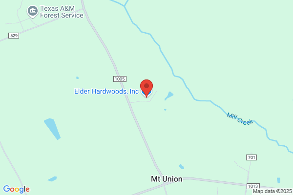 Elder Hardwoods