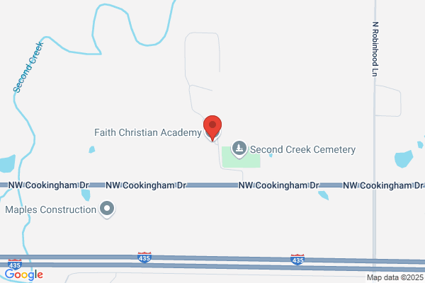 Faith Christian Academy