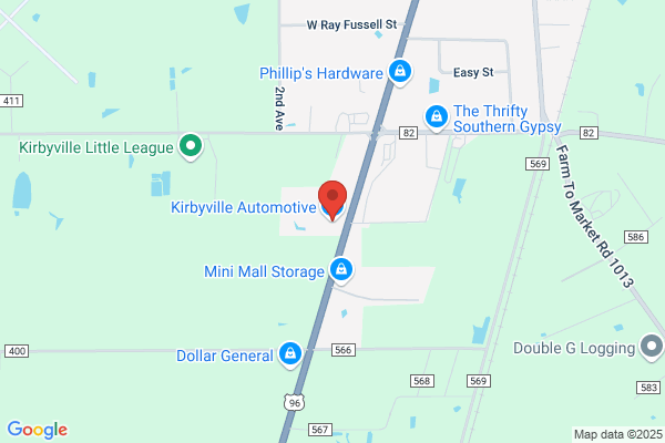 Levert Auto Center