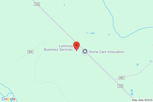 Lummus Business Systems