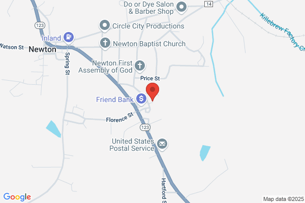 Newton Family Clinics