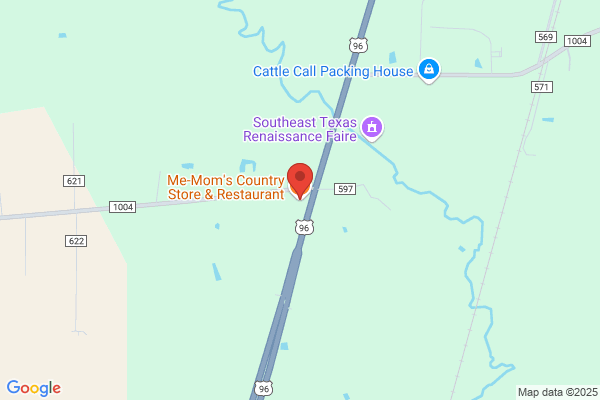 Sue's Western Land