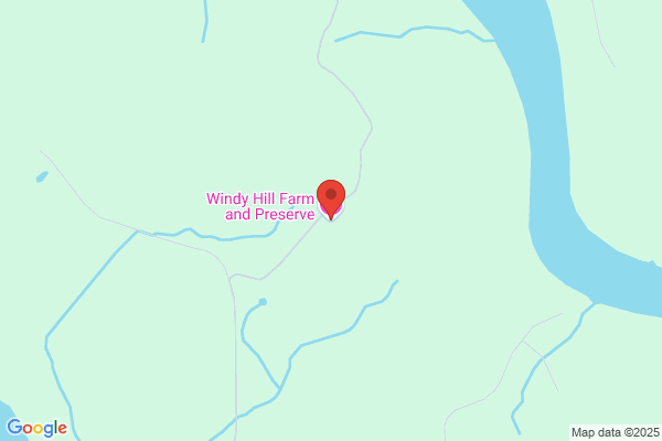 Windy Hill Farms