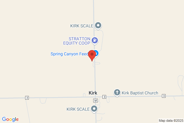 Kirk Fire Hall (Non Emergency)