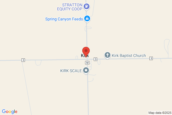 Kirk Locker & Meat Processing
