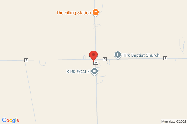 Kirk Super's