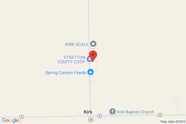 NAPA Auto Parts - Stratton Equity Coop