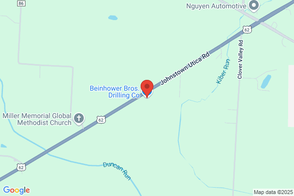 Beinhower Bros