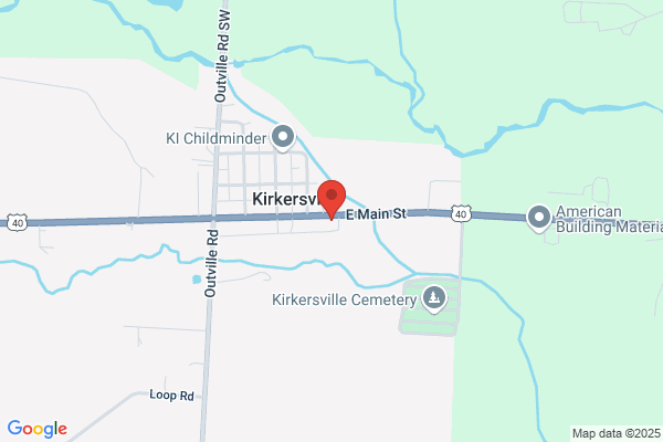 Hoskinson Funeral Home