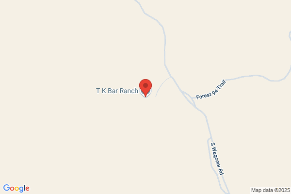 Tk Bar Ranch