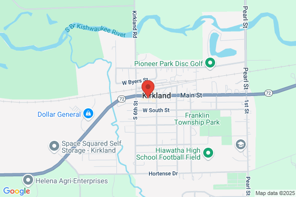 United States Postal Service