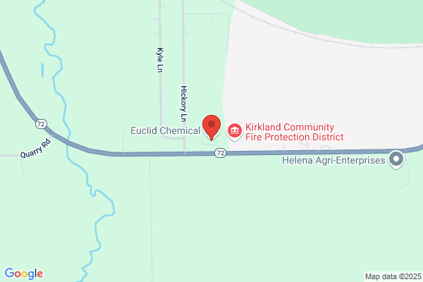 Epoxy Chemicals Inc