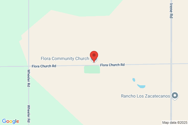 Flora Community Church