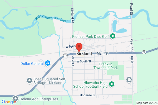 Kirkland Public Library