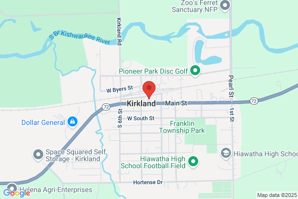 Kirkland Supermarket
