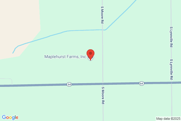 Maplehurst Farms
