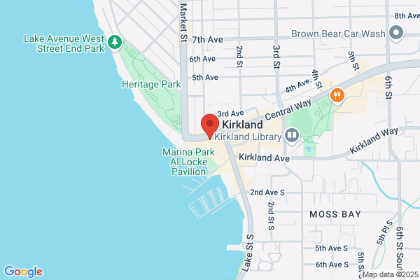 Trail CPA - Tax & Accounting Kirkland