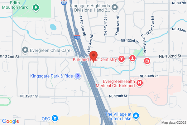 Kirkland Acupuncture & Integrative Medicine