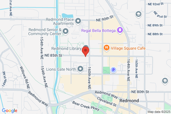 Lake Washington Massage Therapy