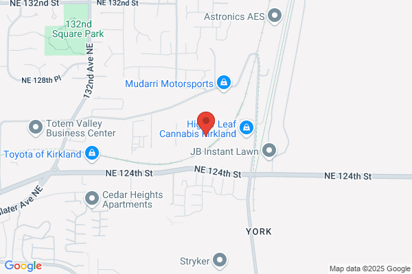 Pacific Heating & Air Conditioning
